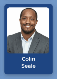 Colin-Sealee